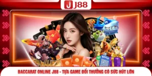 Baccarat Online