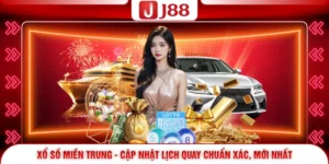 Xổ Số Miền Trung